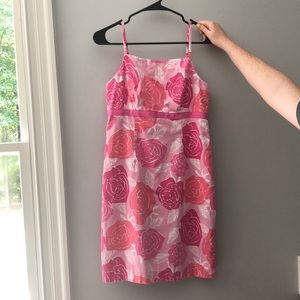 Lily Pulitzer dress . Size 6. Great condition